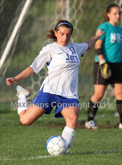 Thumbnail 2 in Liberty vs Raymore-Peculiar photogallery.