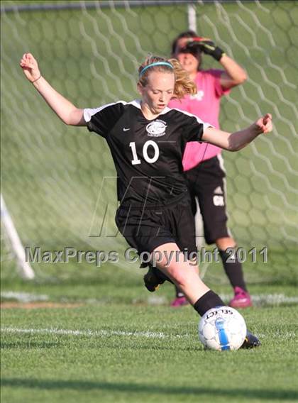 Thumbnail 1 in Liberty vs Raymore-Peculiar photogallery.