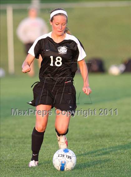 Thumbnail 3 in Liberty vs Raymore-Peculiar photogallery.