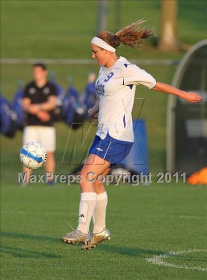 Thumbnail 2 in Liberty vs Raymore-Peculiar photogallery.