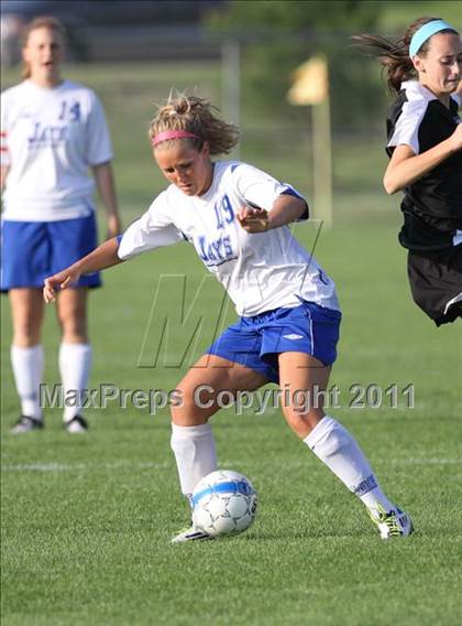 Thumbnail 3 in Liberty vs Raymore-Peculiar photogallery.