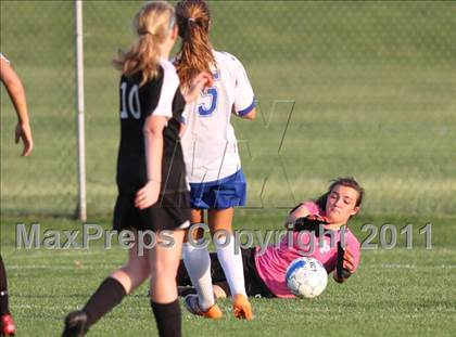 Thumbnail 3 in Liberty vs Raymore-Peculiar photogallery.