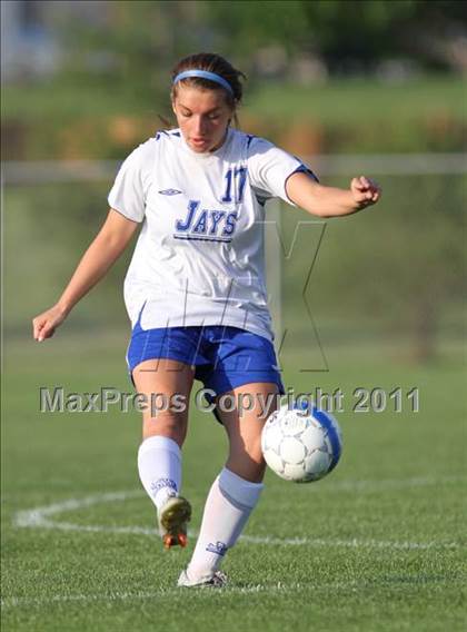 Thumbnail 1 in Liberty vs Raymore-Peculiar photogallery.