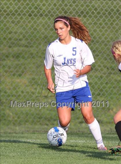 Thumbnail 1 in Liberty vs Raymore-Peculiar photogallery.