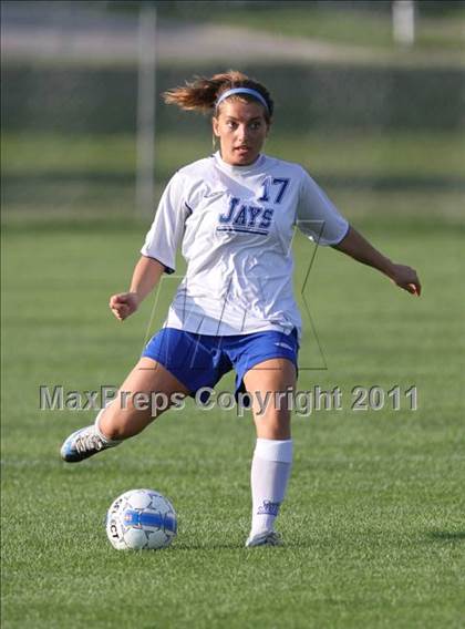 Thumbnail 1 in Liberty vs Raymore-Peculiar photogallery.