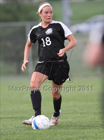 Thumbnail 3 in Liberty vs Raymore-Peculiar photogallery.