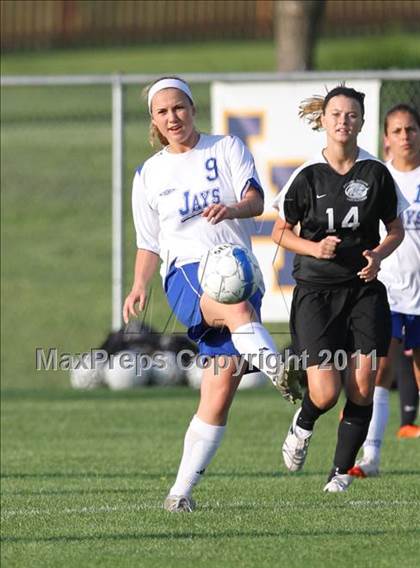 Thumbnail 1 in Liberty vs Raymore-Peculiar photogallery.