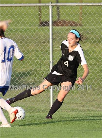 Thumbnail 3 in Liberty vs Raymore-Peculiar photogallery.