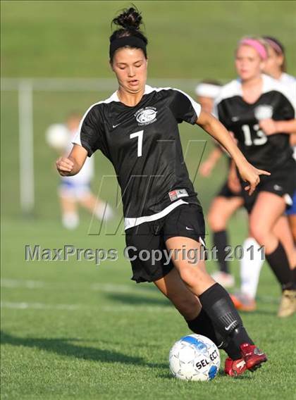 Thumbnail 3 in Liberty vs Raymore-Peculiar photogallery.