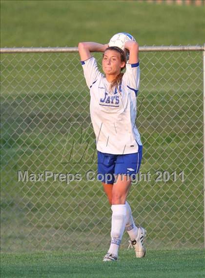 Thumbnail 1 in Liberty vs Raymore-Peculiar photogallery.