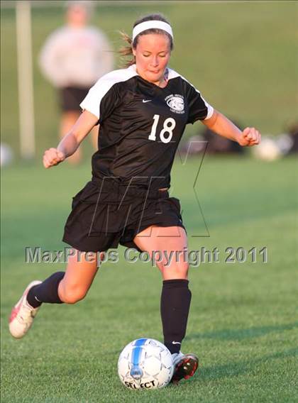 Thumbnail 1 in Liberty vs Raymore-Peculiar photogallery.