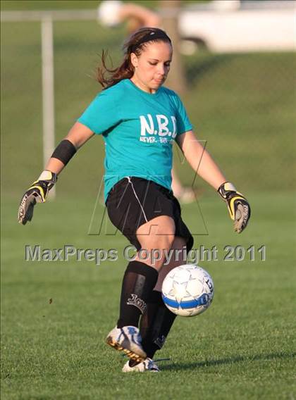 Thumbnail 3 in Liberty vs Raymore-Peculiar photogallery.