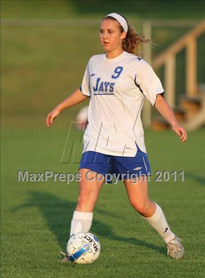 Thumbnail 3 in Liberty vs Raymore-Peculiar photogallery.