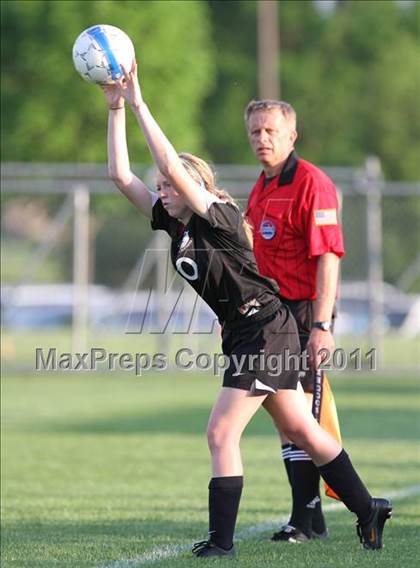 Thumbnail 1 in Liberty vs Raymore-Peculiar photogallery.