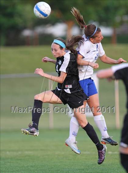 Thumbnail 2 in Liberty vs Raymore-Peculiar photogallery.