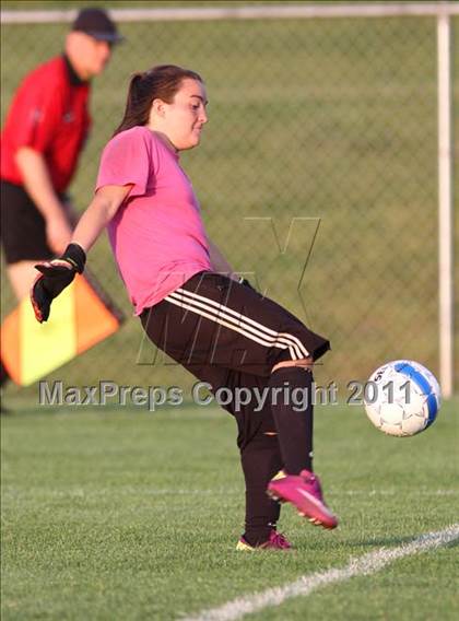 Thumbnail 3 in Liberty vs Raymore-Peculiar photogallery.