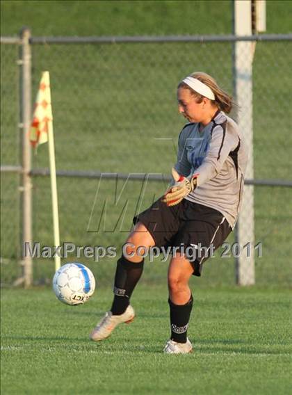 Thumbnail 1 in Liberty vs Raymore-Peculiar photogallery.