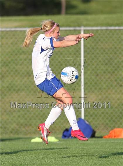 Thumbnail 1 in Liberty vs Raymore-Peculiar photogallery.