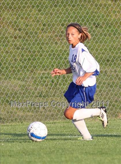 Thumbnail 2 in Liberty vs Raymore-Peculiar photogallery.