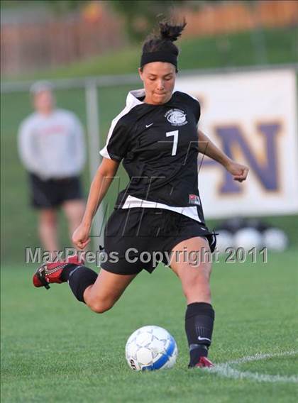 Thumbnail 1 in Liberty vs Raymore-Peculiar photogallery.