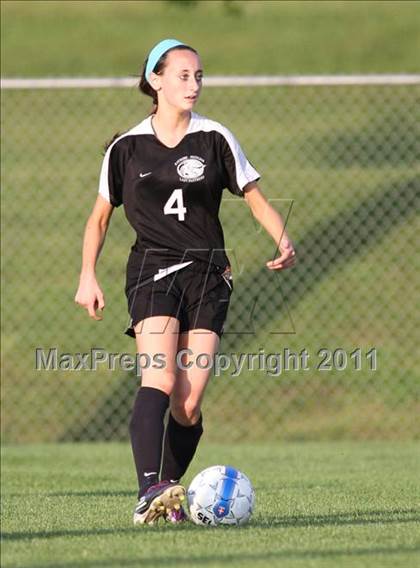 Thumbnail 2 in Liberty vs Raymore-Peculiar photogallery.