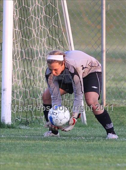Thumbnail 3 in Liberty vs Raymore-Peculiar photogallery.