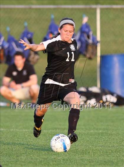 Thumbnail 1 in Liberty vs Raymore-Peculiar photogallery.