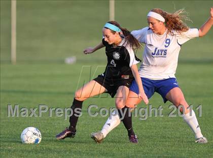 Thumbnail 1 in Liberty vs Raymore-Peculiar photogallery.