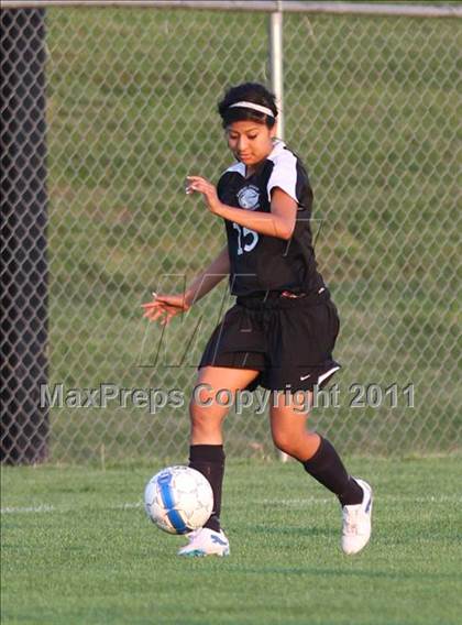 Thumbnail 1 in Liberty vs Raymore-Peculiar photogallery.