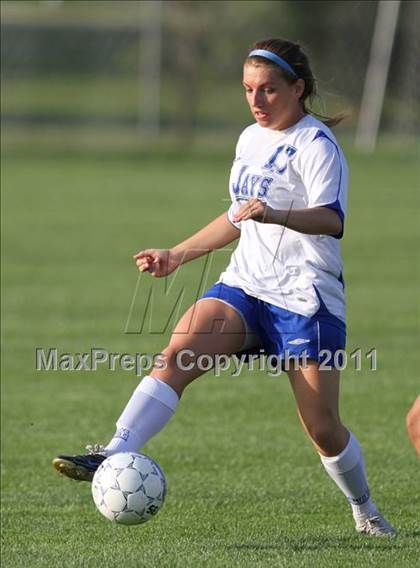 Thumbnail 1 in Liberty vs Raymore-Peculiar photogallery.