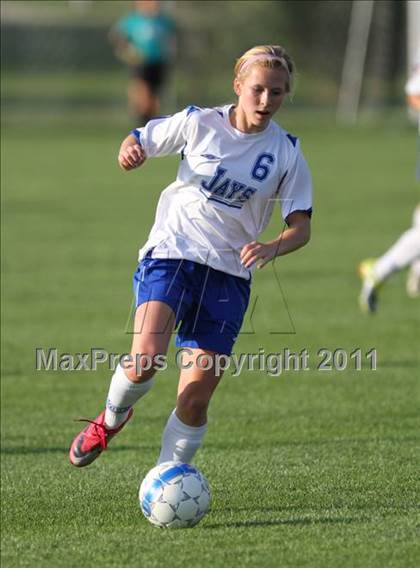 Thumbnail 1 in Liberty vs Raymore-Peculiar photogallery.