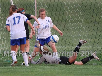 Thumbnail 1 in Liberty vs Raymore-Peculiar photogallery.