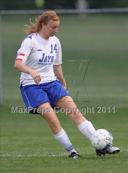 Thumbnail 1 in Liberty vs Raymore-Peculiar photogallery.