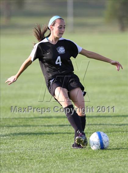 Thumbnail 2 in Liberty vs Raymore-Peculiar photogallery.