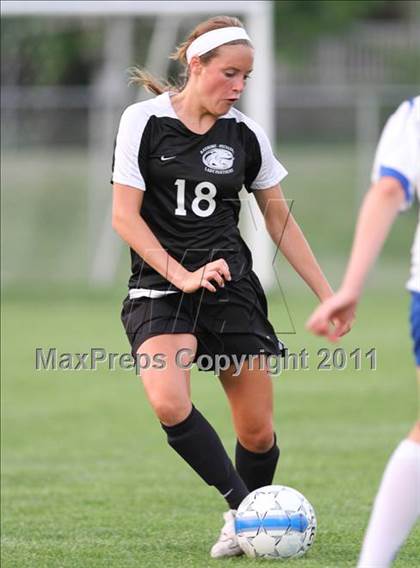 Thumbnail 1 in Liberty vs Raymore-Peculiar photogallery.