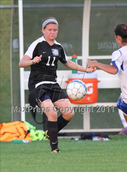 Thumbnail 1 in Liberty vs Raymore-Peculiar photogallery.