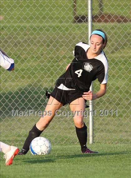 Thumbnail 1 in Liberty vs Raymore-Peculiar photogallery.