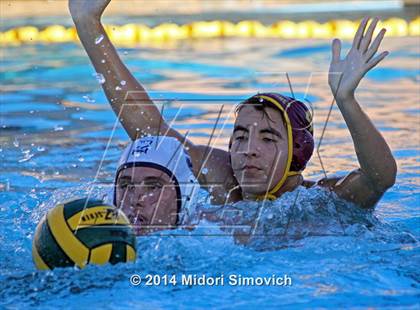 Thumbnail 1 in San Marcos vs. Torrey Pines (2014 Poway Invitational) photogallery.