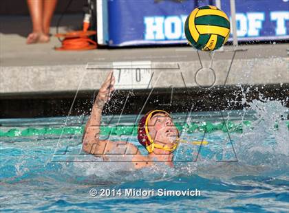 Thumbnail 1 in San Marcos vs. Torrey Pines (2014 Poway Invitational) photogallery.