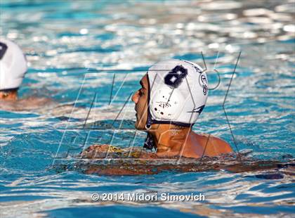 Thumbnail 1 in San Marcos vs. Torrey Pines (2014 Poway Invitational) photogallery.