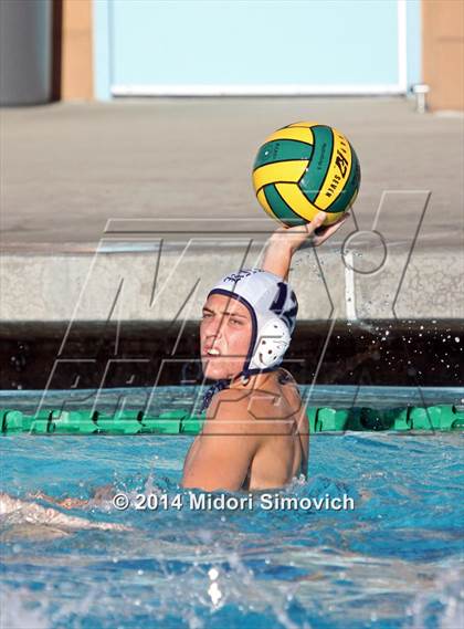 Thumbnail 3 in San Marcos vs. Torrey Pines (2014 Poway Invitational) photogallery.