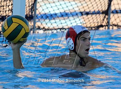 Thumbnail 3 in San Marcos vs. Torrey Pines (2014 Poway Invitational) photogallery.