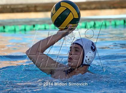 Thumbnail 3 in San Marcos vs. Torrey Pines (2014 Poway Invitational) photogallery.