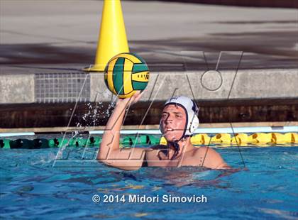 Thumbnail 2 in San Marcos vs. Torrey Pines (2014 Poway Invitational) photogallery.