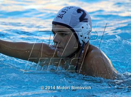 Thumbnail 3 in San Marcos vs. Torrey Pines (2014 Poway Invitational) photogallery.