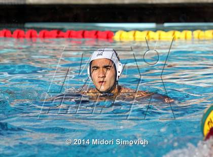 Thumbnail 1 in San Marcos vs. Torrey Pines (2014 Poway Invitational) photogallery.