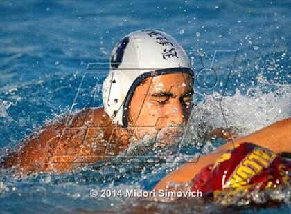 Thumbnail 3 in San Marcos vs. Torrey Pines (2014 Poway Invitational) photogallery.