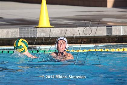 Thumbnail 1 in San Marcos vs. Torrey Pines (2014 Poway Invitational) photogallery.