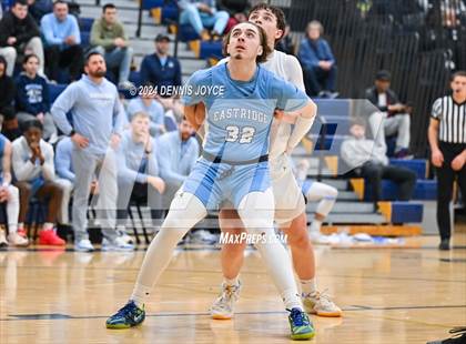 Thumbnail 2 in Eastridge @ Pittsford Sutherland (NYSPHSAA Section V Class A QuarterFinals) photogallery.
