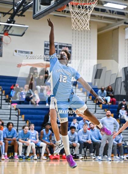 Thumbnail 2 in Eastridge @ Pittsford Sutherland (NYSPHSAA Section V Class A QuarterFinals) photogallery.